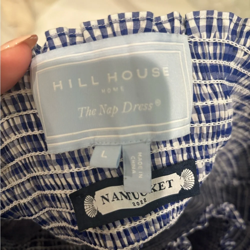 HILL HOUSE 2022 Nantucket Store Exclusive Dress - Picture 2 of 4